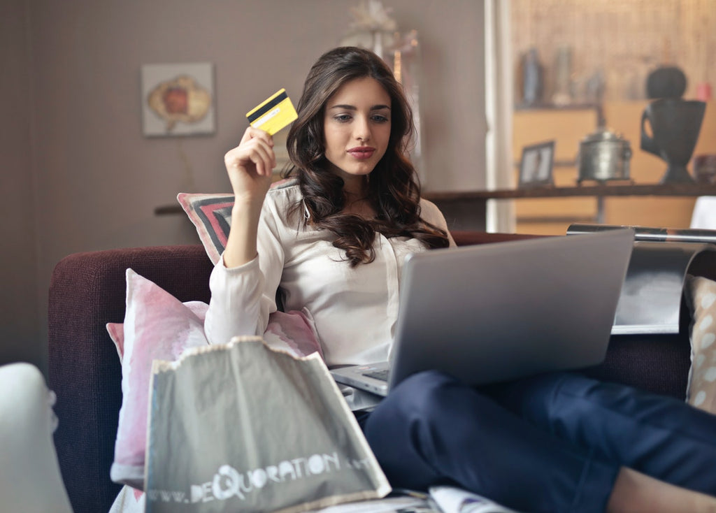 Why you shouldn't spend too much on fashion clothing