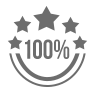 Image of Satisfaction Guarantee
